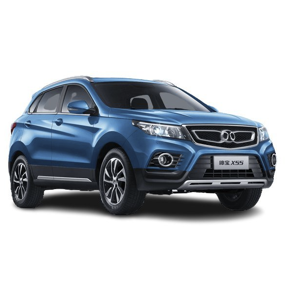 BAIC