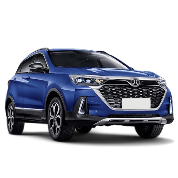 BAIC