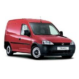 Opel Combo C